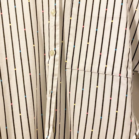 Sitting Pretty of California Button Up Shirt - Picture 4 of 4